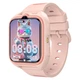 Смарт-часы Blackview Z30 Pink Годинник дитячий з GPS (6931548323839) - изображение 1