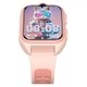 Смарт-часы Blackview Z30 Pink Годинник дитячий з GPS (6931548323839) - изображение 5