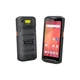 Терминал сбора данных Point Mobile PM84 Octa-core/4GB/64GB/Wi-Fi/BT/LTE/GSM/GPS/NFC/5.45/7020mAh (PM84G6104DNE0C) - изображение 2