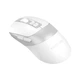 Мышка A4Tech FG50 Plus Wireless White (4711421002813) - изображение 8