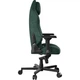 Кресло игровое Hator Arc 3 S Velour Emerald (HTC3448S) - изображение 3