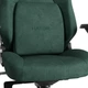 Кресло игровое Hator Arc 3 S Velour Emerald (HTC3448S) - изображение 10