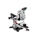 Торцовочная пила Metabo KGS 305M с протяжкой, 1600Вт, 305мм, 18.6кг (613305000) - изображение 1