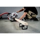 Торцовочная пила Metabo KGS 305M с протяжкой, 1600Вт, 305мм, 18.6кг (613305000) - изображение 5