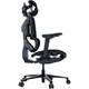 Кресло игровое Anda Seat X-Air Pro Size XL Mesh Space Black (AD-WY-01-BBB-B01) - изображение 3