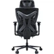 Кресло игровое Anda Seat X-Air Pro Size XL Mesh Space Black (AD-WY-01-BBB-B01) - изображение 4