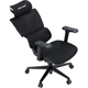 Кресло игровое Anda Seat X-Air Pro Size XL Mesh Space Black (AD-WY-01-BBB-B01) - изображение 5