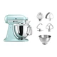 Кухонный комбайн KitchenAid 5KSM175PSEIC - изображение 4