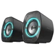 Акустична система Edifier Hecate G1000 II USB Black (G10002Black) - зображення 1