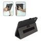 Чохол до планшета BeCover Slimbook Blackview Tab 50 WiFi 8.0" Black (712832) - зображення 4