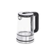 Электрочайник Mesko MS 1301 black - изображение 3