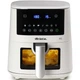 Мультипечь Ariete 4633 WH - изображение 1