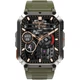 Смарт-годинник Blackview W70 Pro Green (6931548322726) - зображення 2