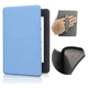 Чехол для электронной книги BeCover Smart Case Amazon Kindle Paperwhite 12th Gen. 2024 7 Light Blue (712847) - изображение 3