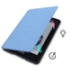 Чехол для электронной книги BeCover Smart Case Amazon Kindle Paperwhite 12th Gen. 2024 7 Light Blue (712847) - изображение 4