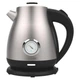 Электрочайник Cecotec Thermosense 620 Retro Steel (CCTC-01458) - изображение 1