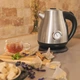 Электрочайник Cecotec Thermosense 620 Retro Steel (CCTC-01458) - изображение 2