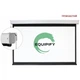Проекционный экран Equipify ESAA100 - изображение 3