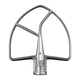 Кухонный комбайн KitchenAid 5KSM7990XEER - изображение 5