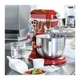 Кухонный комбайн KitchenAid 5KSM7990XEER - изображение 8