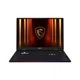 Ноутбук MSI Raider 18HXAI (A2XWIG-251UA) - изображение 1
