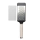 Терка KitchenAid Coreline, 29,6 см, з чохлом, кремова (KAG320OHACE) - зображення 1