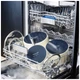 Каструля KitchenAid Steel Core 20 см 3,7 л мигдалевий крем (CC003266-001) - зображення 8