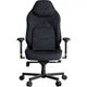Кресло игровое Hator Arc 3 S Velour Black (HTC3440S) - изображение 1