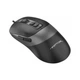 Мишка A4Tech FM50 Plus USB Black (4711421002721) - зображення 5