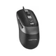 Мишка A4Tech FM50 Plus USB Black (4711421002721) - зображення 3