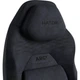 Кресло игровое Hator Arc 3 S Velour Black (HTC3440S) - изображение 8