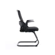 Офисное кресло Special4You Bergen office black (E7498) - изображение 3