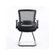 Офисное кресло Special4You Bergen office black (E7498) - изображение 6