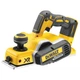 Электрорубанок DeWALT 18 В XR Li-lon, 82 мм, TSTAK (без АКБ и ЗУ) (DCP580NT) - изображение 2