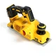Электрорубанок DeWALT 18 В XR Li-lon, 82 мм, TSTAK (без АКБ и ЗУ) (DCP580NT) - изображение 4