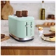 Тостер KitchenAid 5KMT2109EPT фісташковий (5KMT2109EPT) - изображение 8