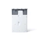 Пылесос Ecovacs DEEBOT T30CDLX71 WHITE (DLX71 WHITE) - изображение 4