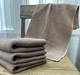 Haбiр кухонних рушникiв ORGANIC 3в1 YourFind 100% бавoвнa MEDIUM 3 шт в НАБОPІ. M'якi, oб'ємні, волoгопоглинaючi, гiпоалергенні - зображення 3