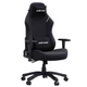 Крісло ігрове Anda Seat Luna Fabric Size L Black (AD18-44-B-F) - зображення 2