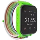 Смарт-часы Canyon Alfie KW-37 MP3 Study&Game Green (CNE-KW37GB) - изображение 6