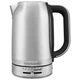 Электрочайник KitchenAid 5KEK1701ESX - изображение 1