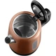 Электрочайник Sencor SWK 1752CO (SWK1752CO) - изображение 3