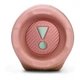 Акустическая система JBL Charge 6 Pink (JBLCHARGE6PINK) - изображение 5