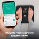 Весы напольные AENO BS2S (ABS0002S) - изображение 7