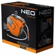 Поливочный шланг Neo Tools на автоматической катушке, 20м+2м, 1/2 (15-891) - изображение 7