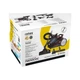 Пылесос Rotex RVC20-R TurboPet - изображение 7