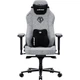 Крісло ігрове Anda Seat Phantom 3 Fabric Size XL Gray (AD18XL-52-G-F-G01) - зображення 1