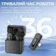 Микрофон Boya BY-V30 Type-C Black (BY-V30) - изображение 8