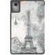 Чехол для планшета BeCover Smart Case Lenovo Tab K11 Plus TB-352F 11.45 Paris (711857) - изображение 3