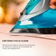Утюг Cecotec Fast&Furious 5055 Pro (CCTC-05570) - изображение 9